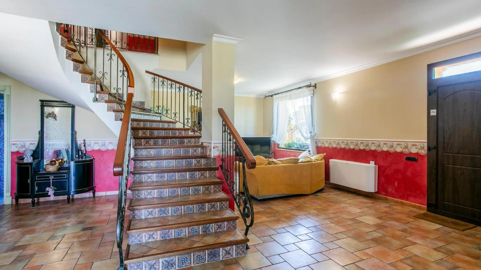 Дом отдыха 4 Bedroom Awesome Home In Бруколи