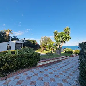 Casa Di Poseidone Casa vacanze
